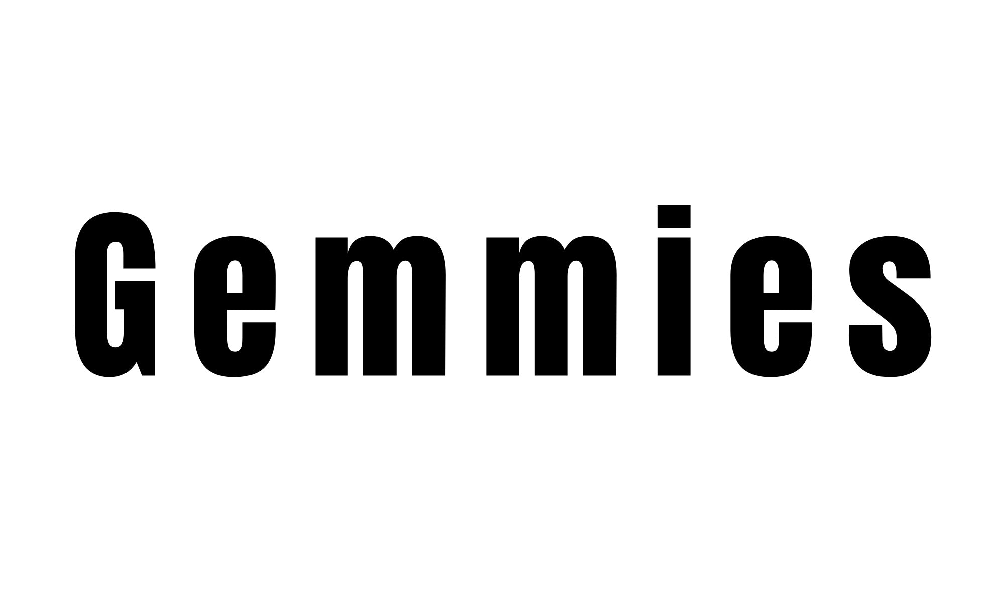 Gemmies